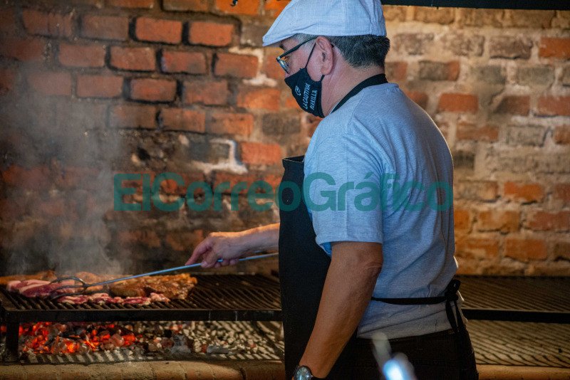 Asado 8