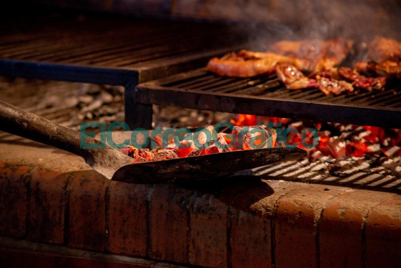 Asado 9