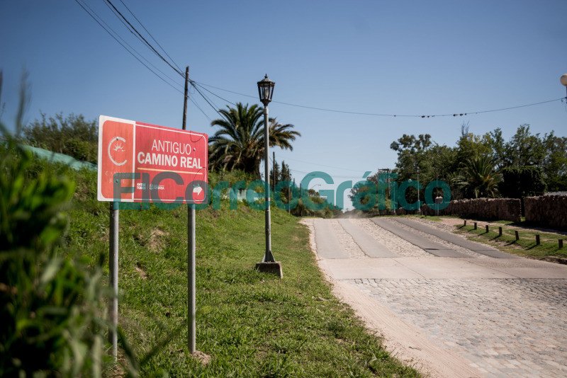 Camino Real 3