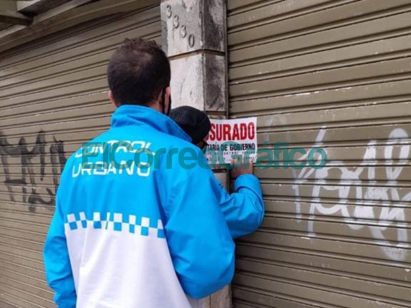 Control de protocolos y precios en comercios 📬 El Correo Grafico 1