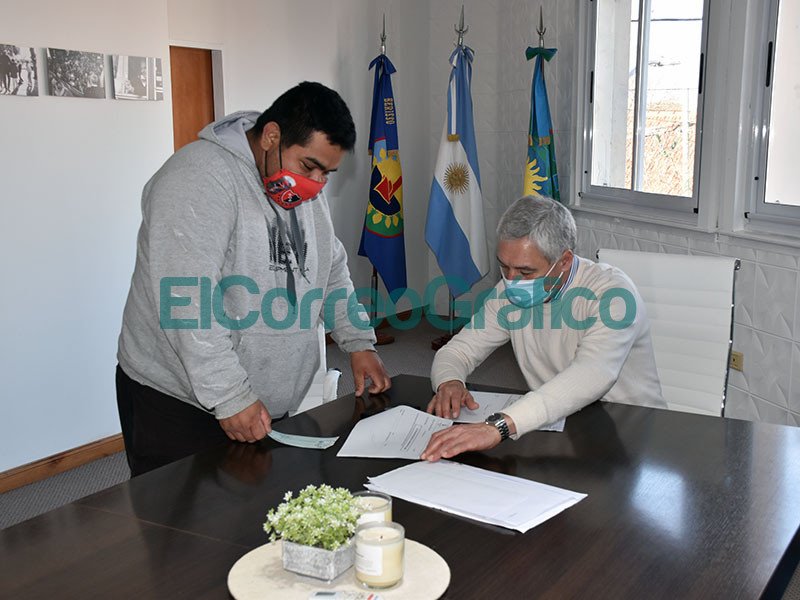 Entrega de tres subsidios y microcreditos Arreglando mi Casa 4