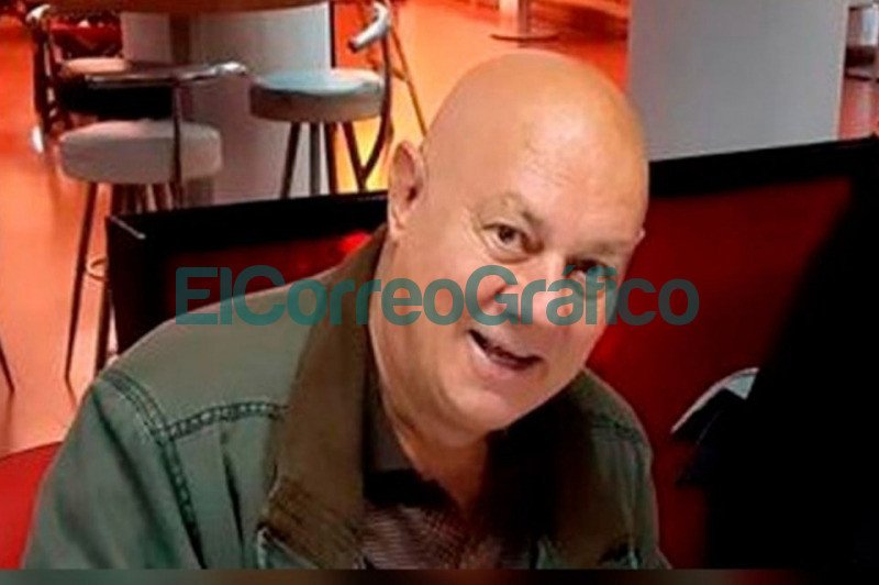 Jorge Bilardo: “Carlos miró los partidos, pero como siempre se guarda su opinión” Jorge Bilardo