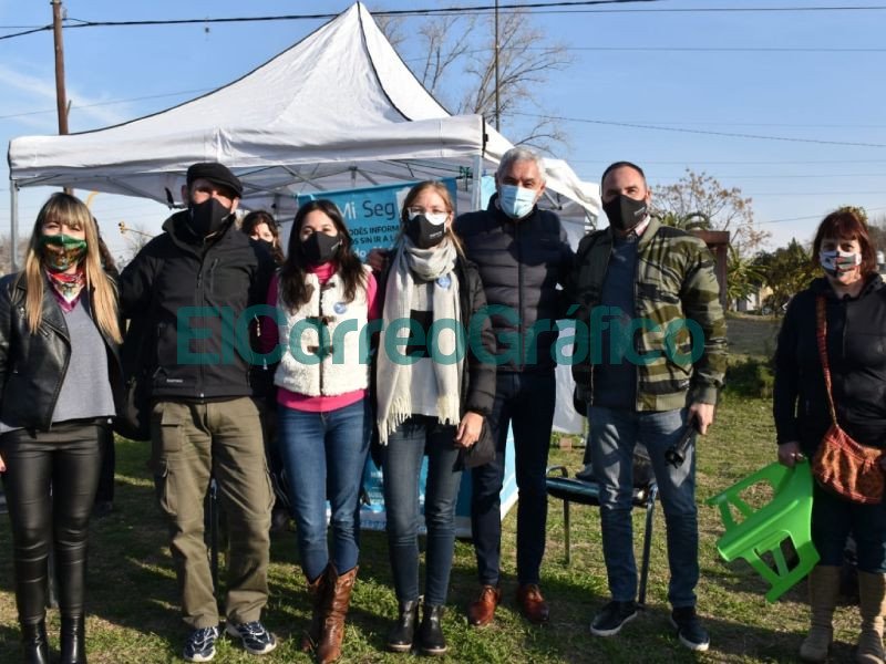 Jornada de actividades de las Vacaciones de Invierno en La Franja 02