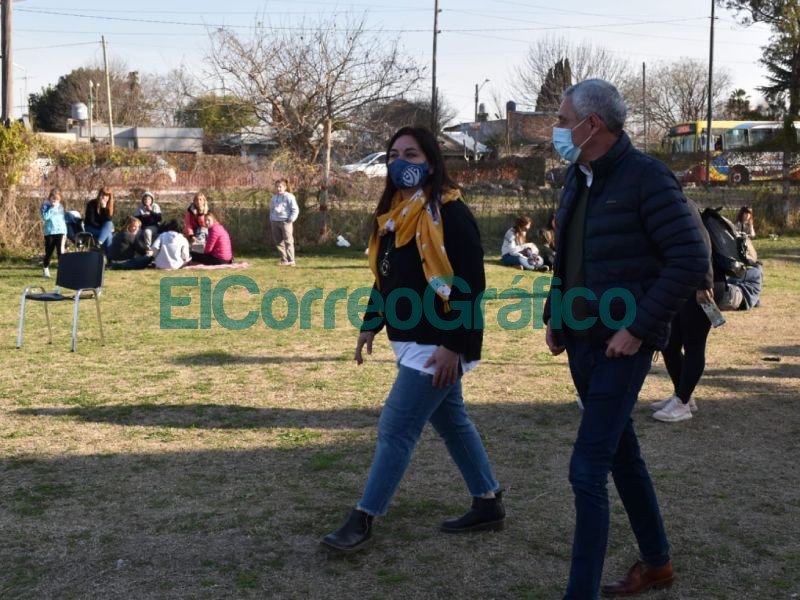 Jornada de actividades de las Vacaciones de Invierno en La Franja 04