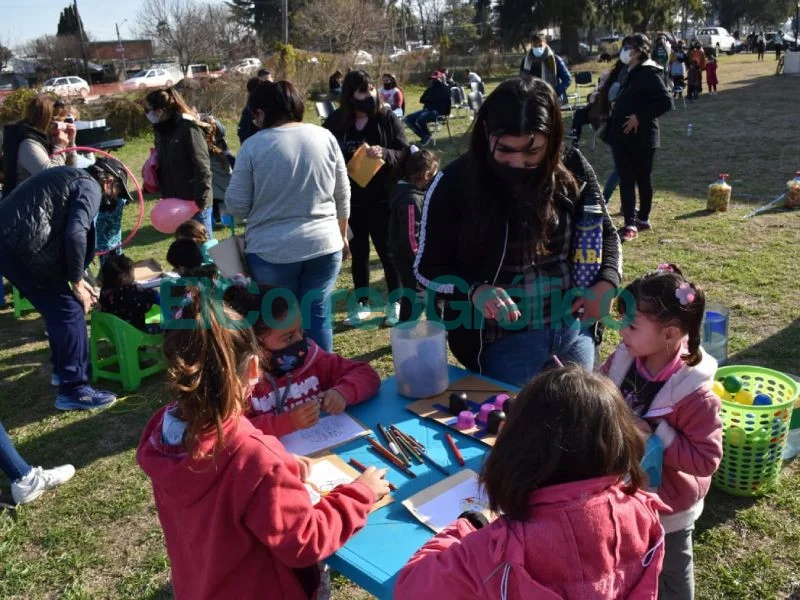 Jornada de actividades de las Vacaciones de Invierno en La Franja Jornada de actividades de las Vacaciones de Invierno en La Franja 06