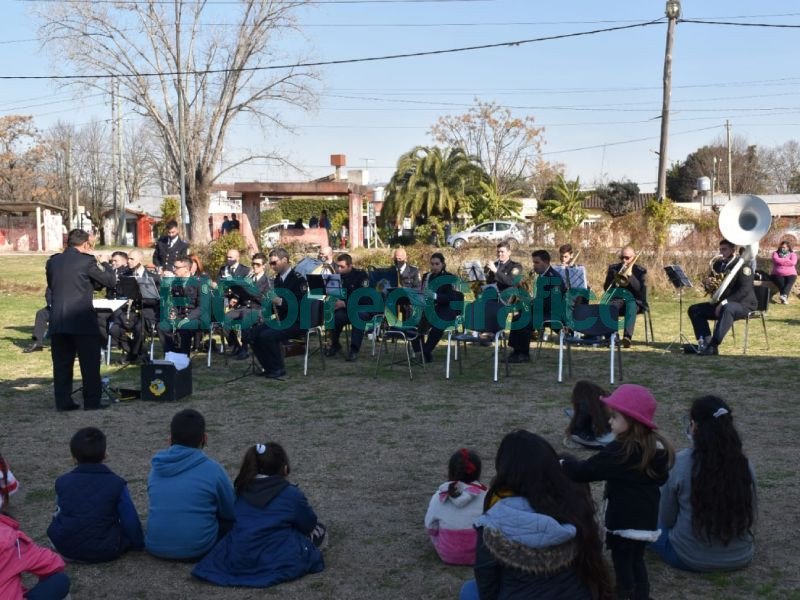 Jornada de actividades de las Vacaciones de Invierno en La Franja 09
