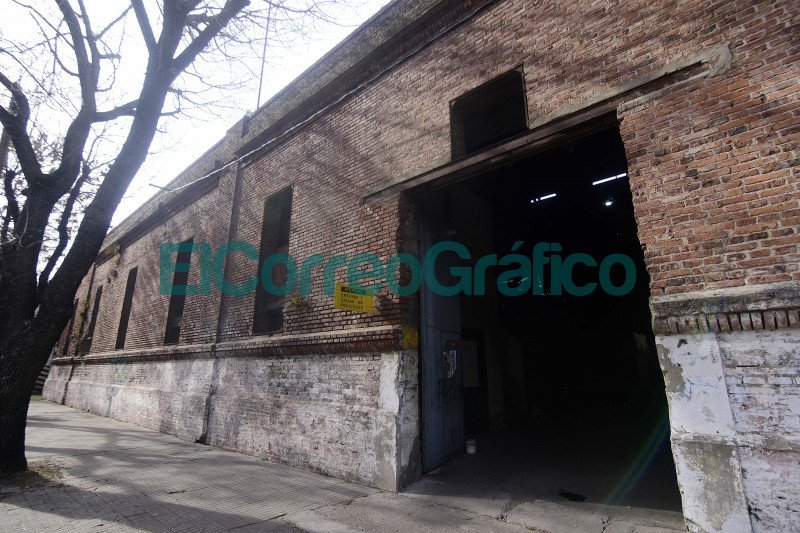Llaman a concurso para convertir la manzana de 20 y 50 en un polo de innovación tecnológica Llaman a concurso para convertir la manzana de 20 y 50 en un polo de innovacion tecnologica 3