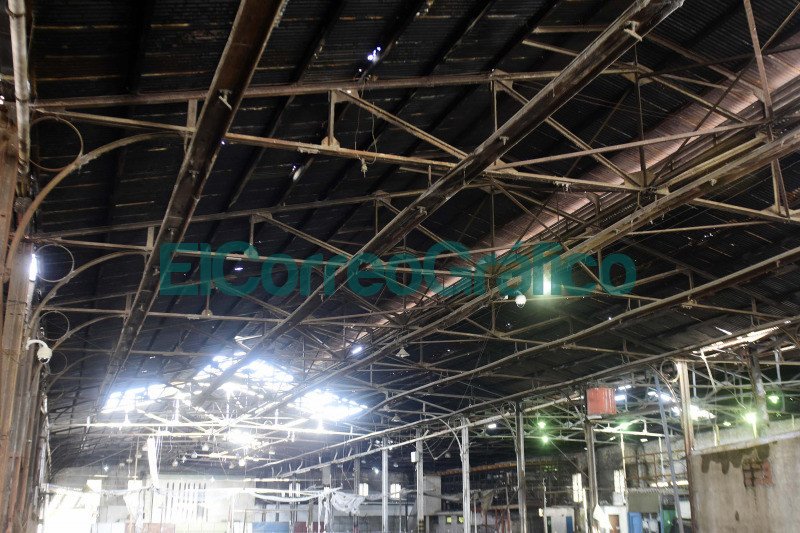 Llaman a concurso para convertir la manzana de 20 y 50 en un polo de innovación tecnológica Llaman a concurso para convertir la manzana de 20 y 50 en un polo de innovacion tecnologica 5
