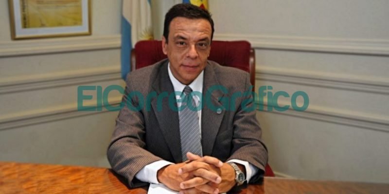 Osvaldo Caffaro