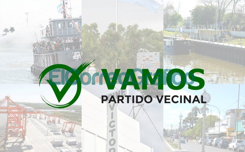 Partido VAMOS