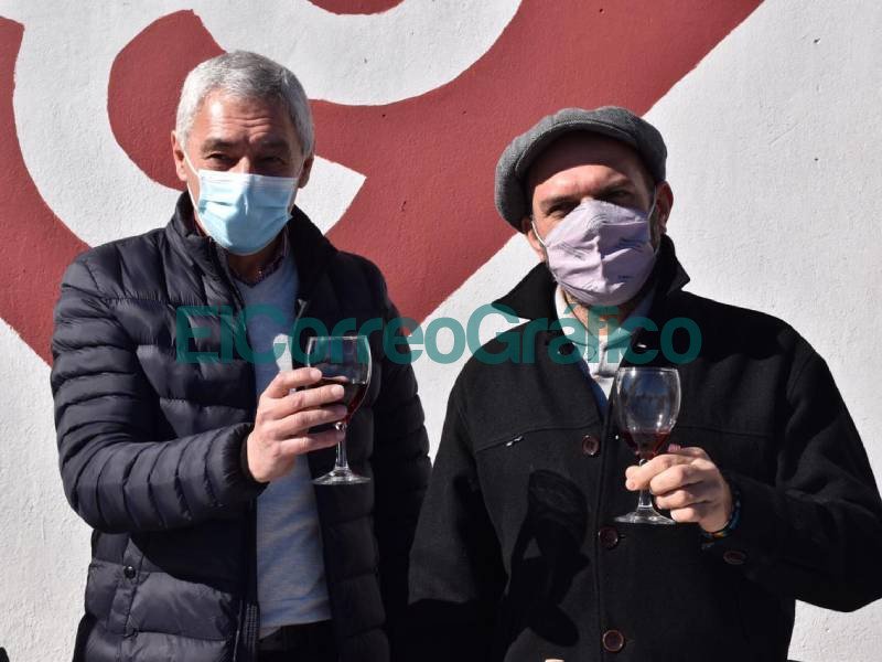 Por los Caminos del Vino de la Costa 4