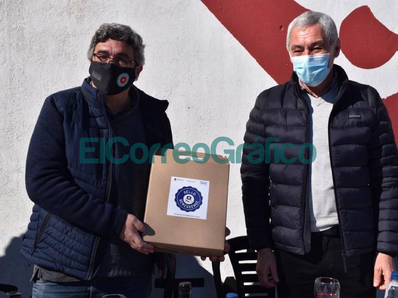 Por los Caminos del Vino de la Costa 5