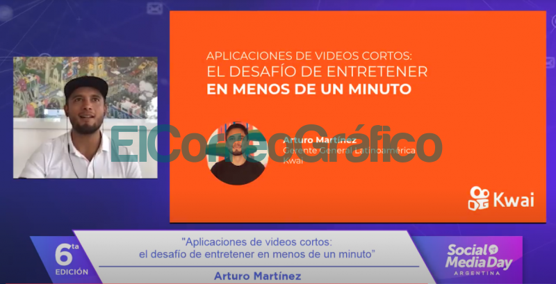 SMD Kwai. Arturo Martinez 01