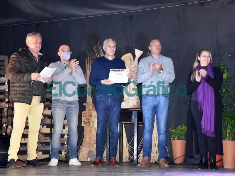 Se realizo el Concurso de Vinos Artesanales en el Mes del Vino de la Costa 4
