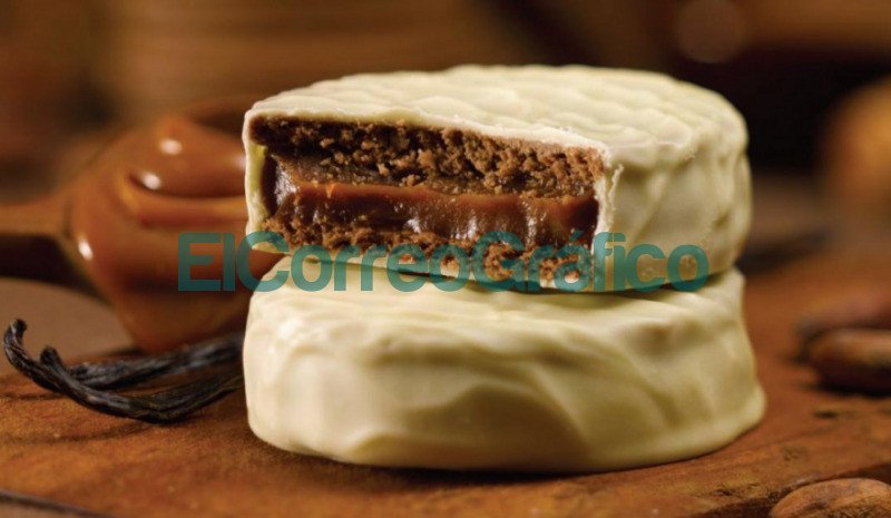 Se viene Fiesta del Alfajor Costero