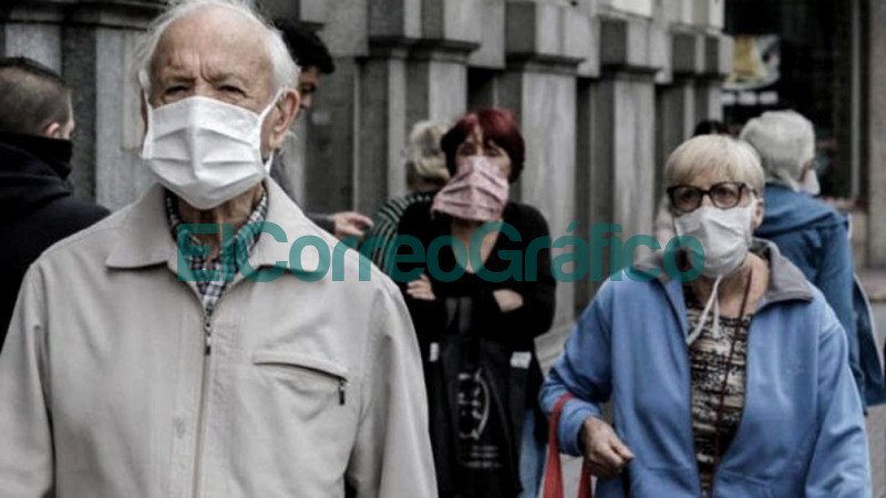 jubilados pensinonados adultos mayores abuelos