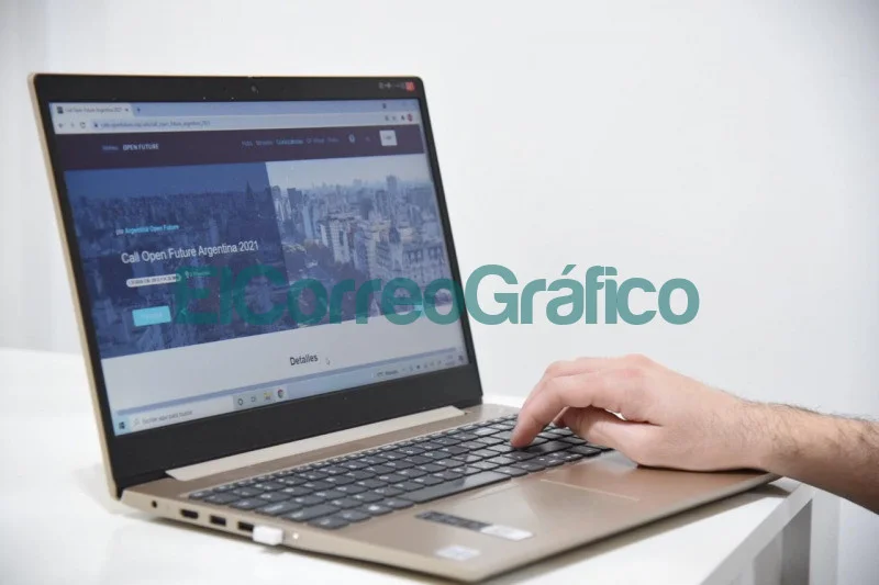 7 startups participaran del Hub Open Future La Catedral de La Plata