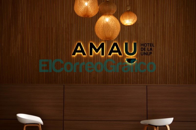 AMAU Hotel Univeristario UNLP 02