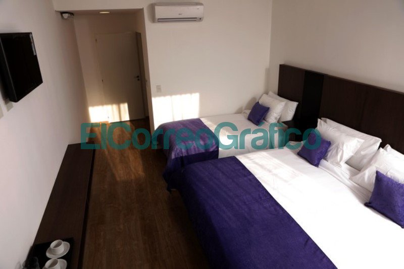 AMAU Hotel Univeristario UNLP 05