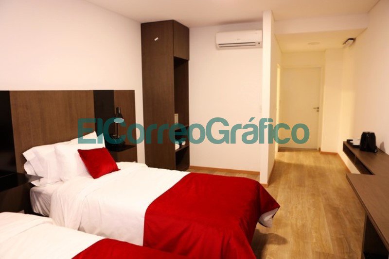 AMAU Hotel Univeristario UNLP 07