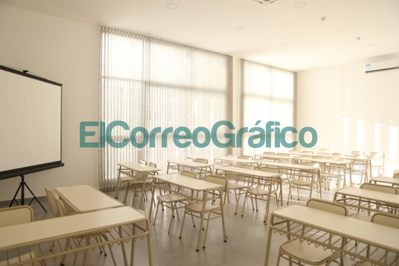 AMAU Hotel Univeristario UNLP 13