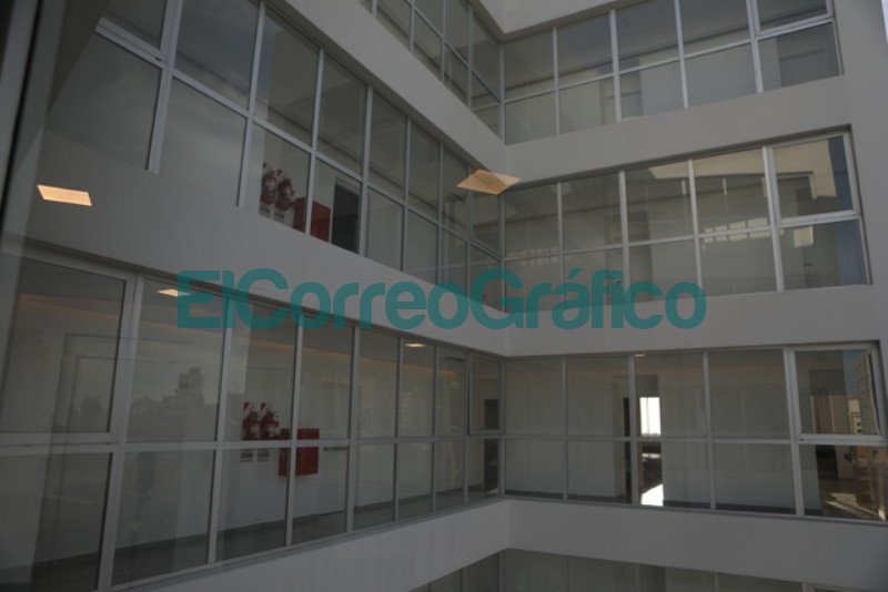 AMAU Hotel Univeristario UNLP 15