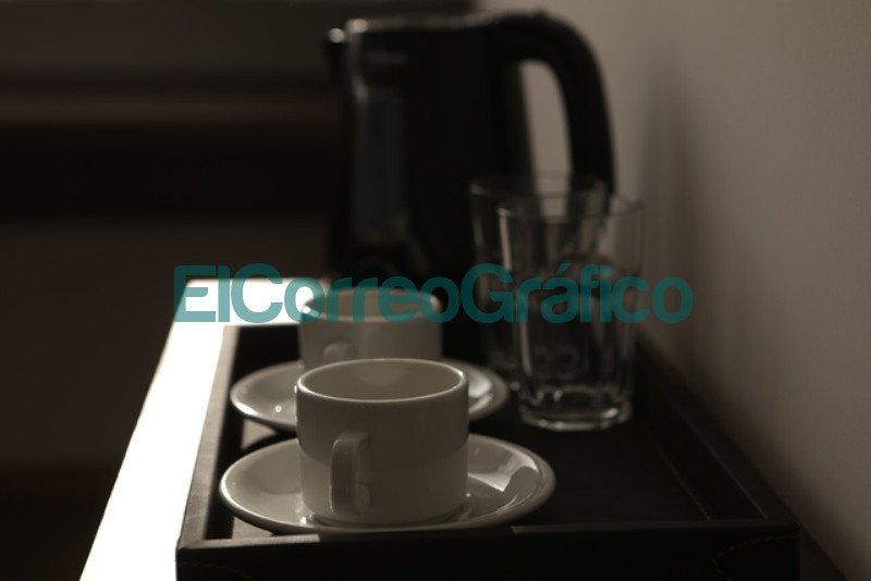 AMAU Hotel Univeristario UNLP 16