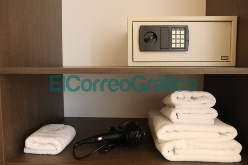 AMAU Hotel Univeristario UNLP 17