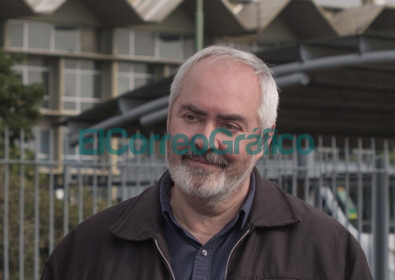 Alejandro Bodart