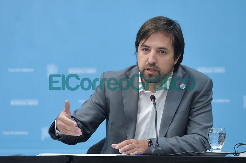 Ampliarán la presencialidad cuidada en las escuelas bonaerenses Ampliaran la presencialidad cuidada en las escuelas bonaerenses 1