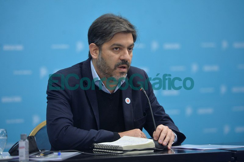 Ampliarán la presencialidad cuidada en las escuelas bonaerenses Ampliaran la presencialidad cuidada en las escuelas bonaerenses 2