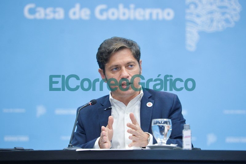 Axel Kicillof