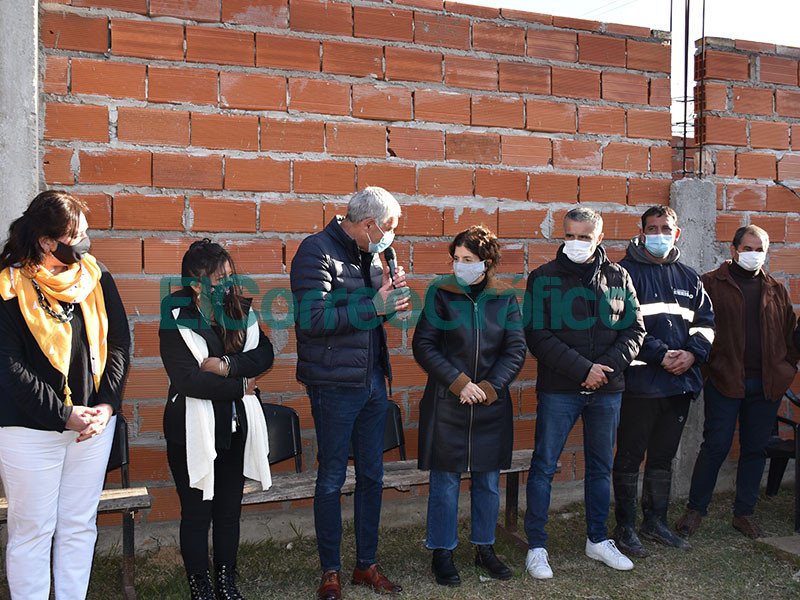 Cagliardi le hace la campana al desconocido Marotte 3