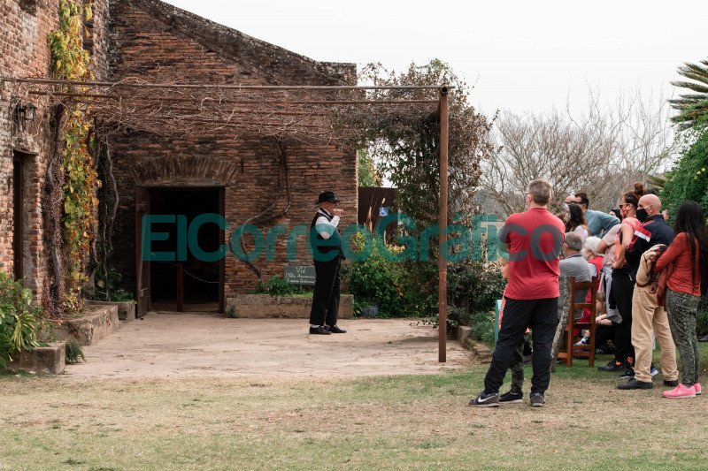 Exitosas vacaciones de invierno en Colón Colon Entre Rios 11