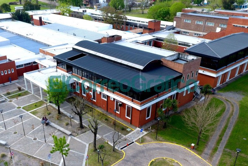 Hasta el 17 diciembre la inscripción en la UTN La Plata Comenzo la inscripcion para el seminario obligatorio de ingreso a la UTN La Plata 3
