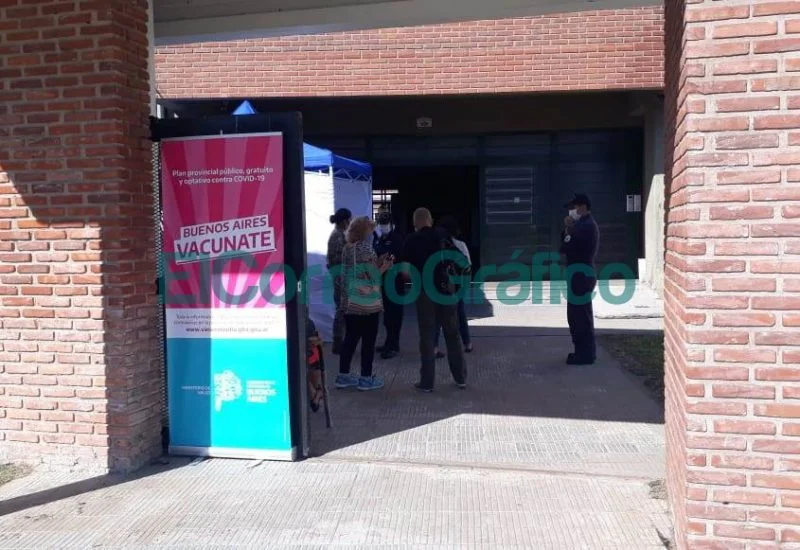 Convocan a los estudiantes de la UTN La Plata a vacunarse contra el Covid-19 Convocan a los estudiantes de la UTN La Plata a vacunarse contra el Covid 19 2