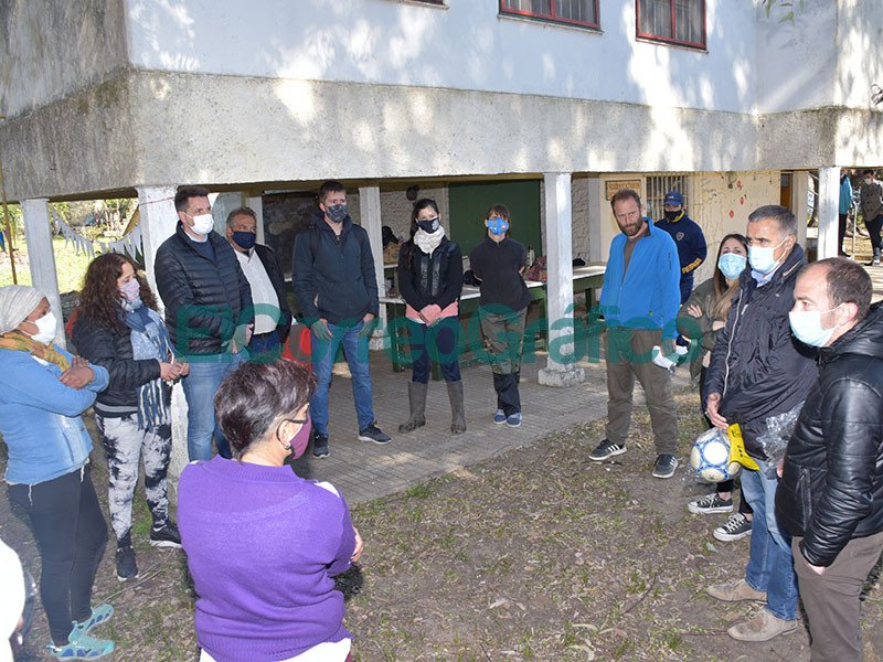 Día de la Niñez en la Isla Paulino Dia de la Ninez en la Isla Paulino 3