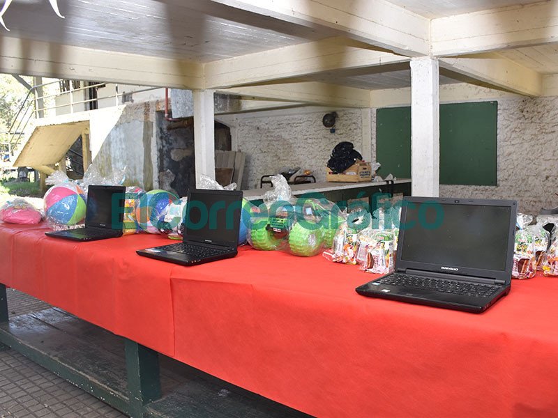 Día de la Niñez en la Isla Paulino Dia de la Ninez en la Isla Paulino 4