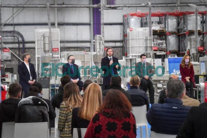 El Gobierno lanzó Programa Te Sumo: empleo para 50.000 jóvenes en PyMEs Empleo Joven 2