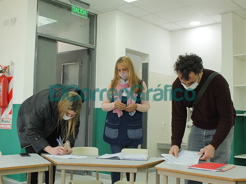 Finalizaron las obras de las nuevas aulas del Jardín de Infantes N° 915 Finalizaron las obras de las nuevas aulas del Jardin de Infantes N° 915 2
