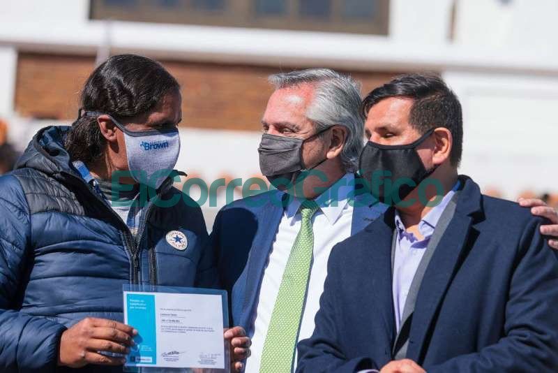 Implementacion del Plan AccesAR para fortalecer la inclusion de las personas con discapacidad 2