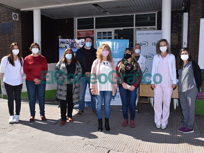 Jornada de concientización sobre Celiaquía Jornada de concientizacion sobre Celiaquia 1