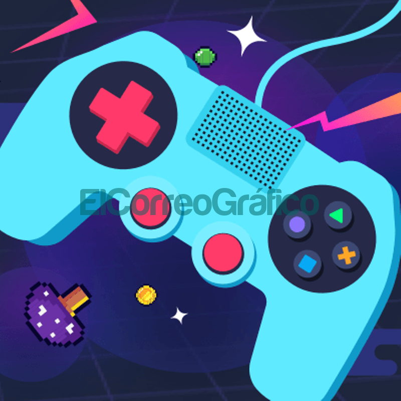 Kwai Dia Mundial del Gamer 1