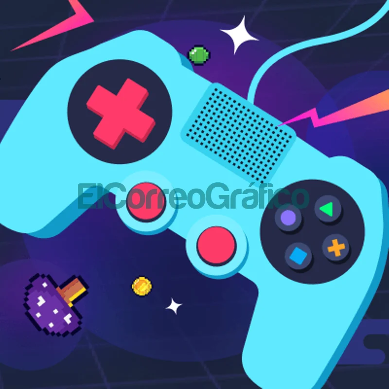 FTW: #GamerDeNoche, la divertida propuesta de Kwai para celebrar a los fanáticos de videojuegos e eSports en su día Kwai Dia Mundial del Gamer 1