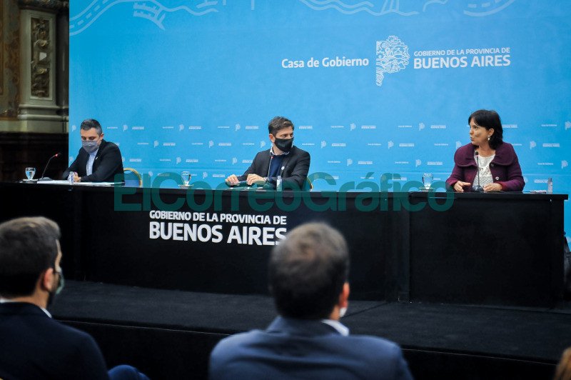 Nuevo regimen simplificado de Ingresos Brutos para monotributistas bonaerenses 1