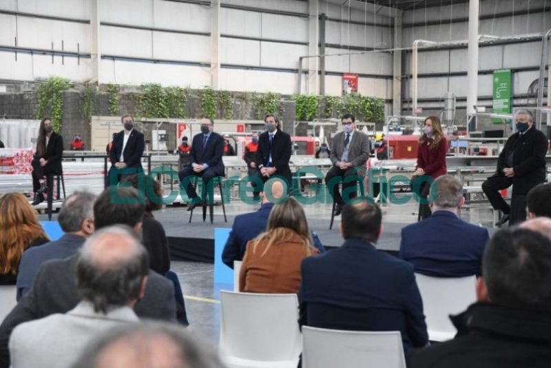 El Gobierno lanzó Programa Te Sumo: empleo para 50.000 jóvenes en PyMEs Programa Te Sumo empleo para 50.000 jovenes en PyMEs