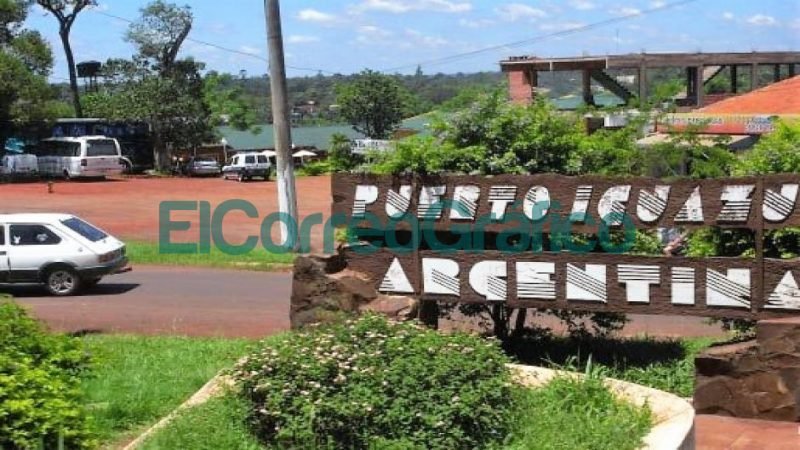 Puerto Iguazu