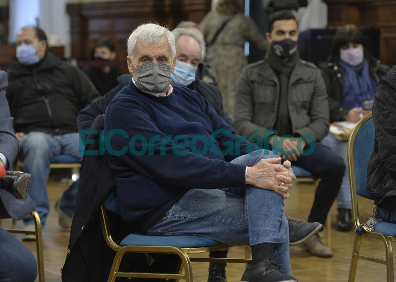 Reunion con autoridades de sindicatos industriales 2