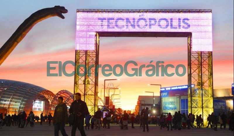 Tecnopolis reabre sus puertas y ofrece puestos de trabajo