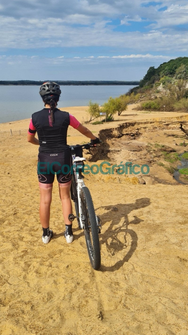 Tierra de Palmares apuesta al biciturismo 5